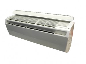 split system air purifier
