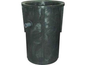 standard processing sump