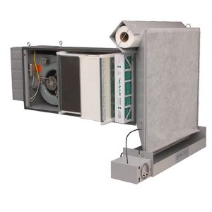 Airmation AR with open side