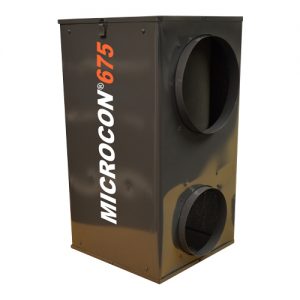 Microcon 675