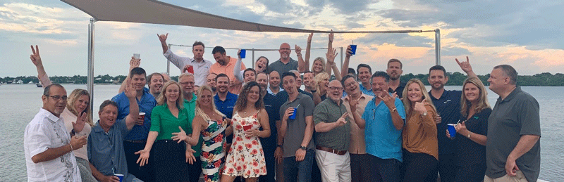 RGF 2019 annual-sales-meeting
