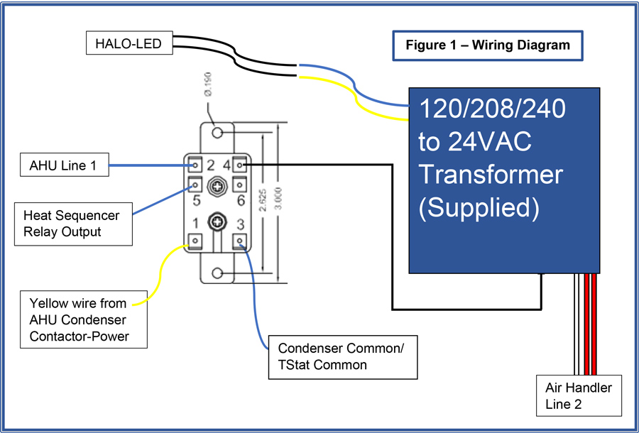 Ac Relay Wiring Diagram from www.rgf.com