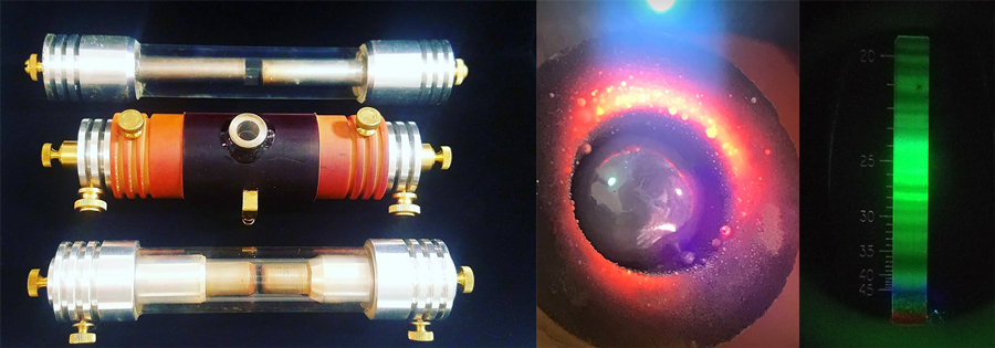 RGF UV Cell R&D PR image