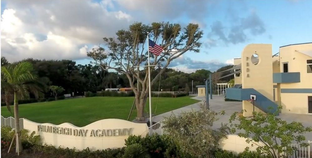 Palm Beach Day Academy