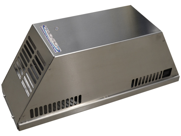 HALO-ROVE™ – Commercial Air Purification System